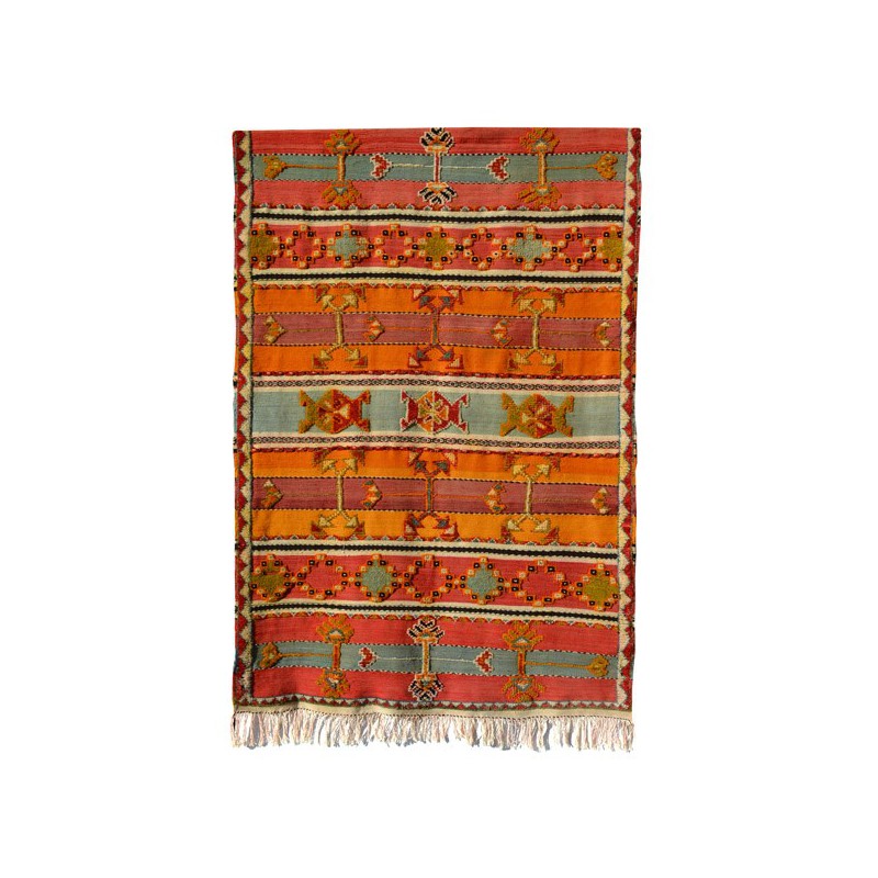 Tapis berbère marocain Glaoua 003