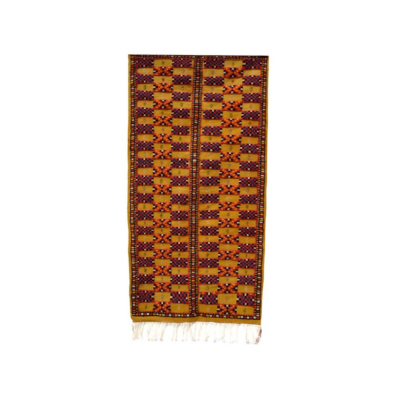 Tapis berbère marocain Glaoua 012