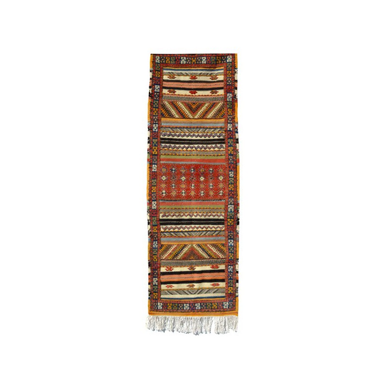 Tapis berbère marocain Glaoua 023 Couloir