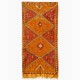 Tapis berbère marocain Ait Ouaouzguit 004