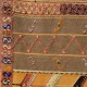 Tapis berbère marocain Glaoua 002 detail