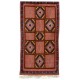 Tapis berbère marocain Glaoua 010