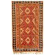 Tapis berbère marocain Ait Ouaouzguit 002