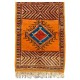 Tapis berbère marocain Ait Ouaouzguit 006