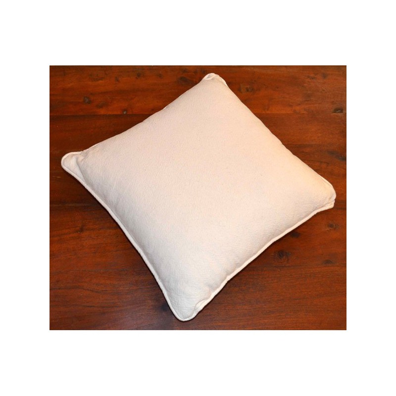 Coussin de dos 50x50