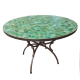 Table-zellige-tamegrout-vert-ronde-110-pied-SAS