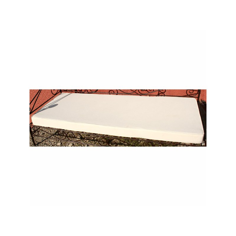 Matelas assise Méridienne Essaouira 190/80/10