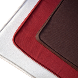 Coussins et matelas